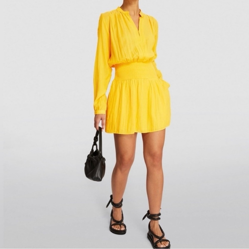 Rag & Bone Calista dress, size small, brand new without tags.